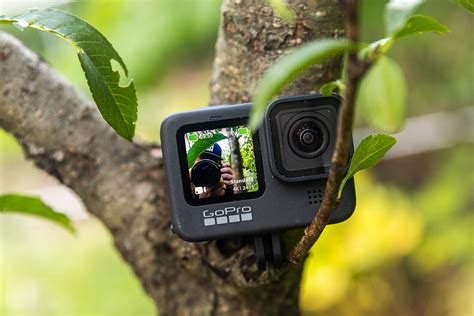 are gopros high quality